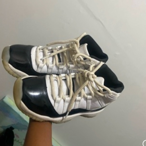Jordan 11’s - Picture 1 of 3